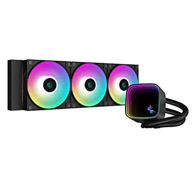 Intel 13th Gen I7 13700KF RTX 4070 32GB DDR5 2TB M.2 SSD Gaming PC ( Micro ATX Build ) - Anigma